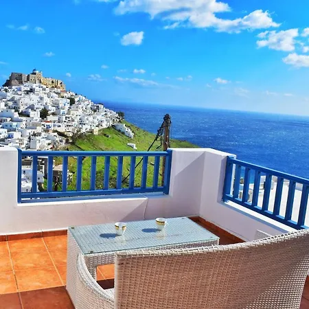 Castelli * Astypalaia